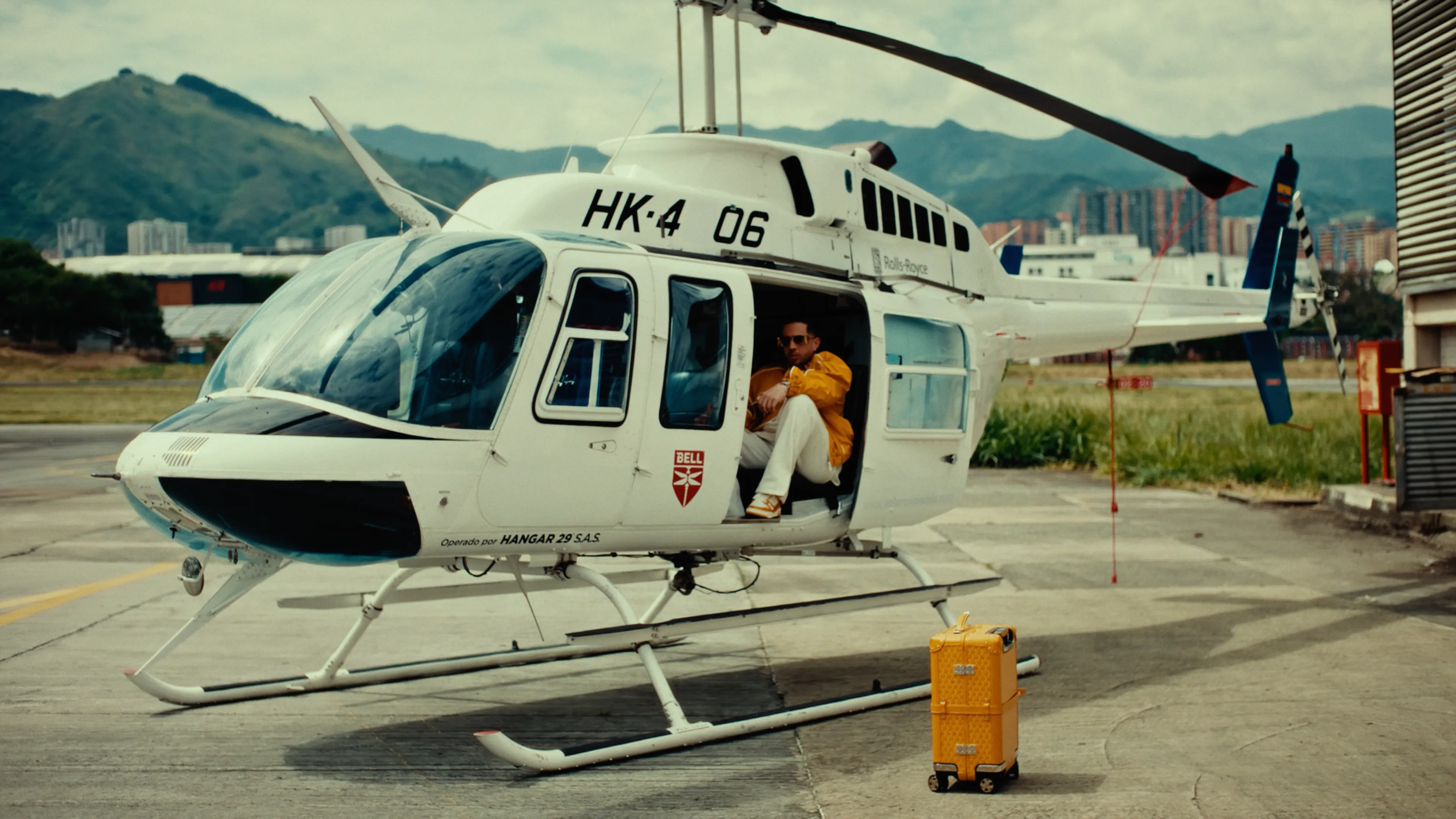 Still de videoclip